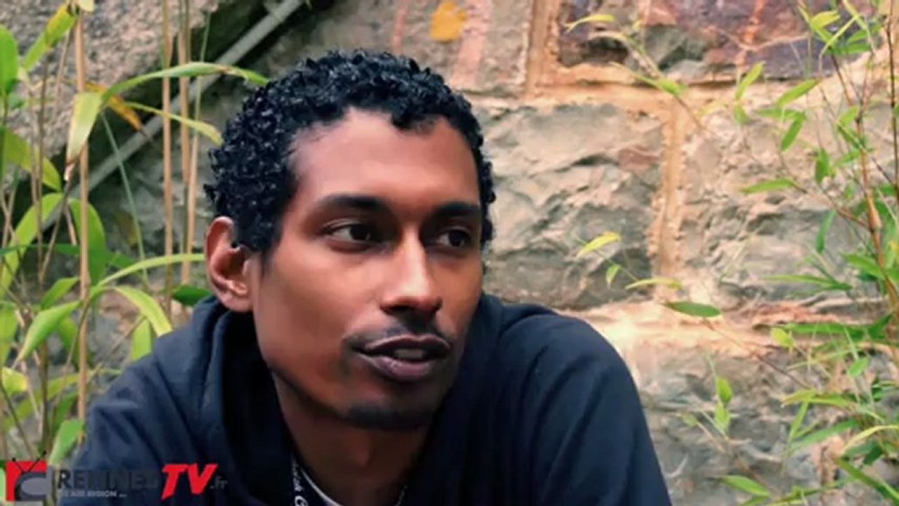 BOUT DU MONDE 2012 : BEAT ASSAILANT