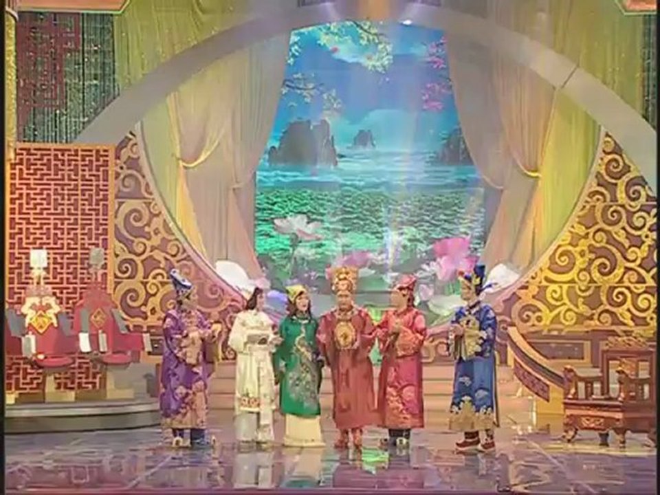 Thổ địa 2013 - Huynh đệ tương tàn