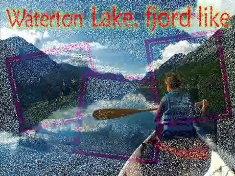 Waterton Lakes National Park Local Customs