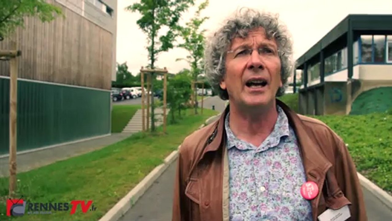 Journée internationale de la recherche "Humanités et numérique"