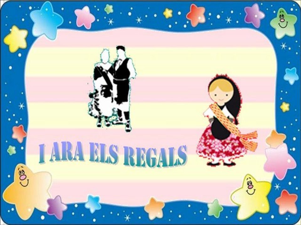 Sant Antoni de Vilamajor 2004 (1ª Part)