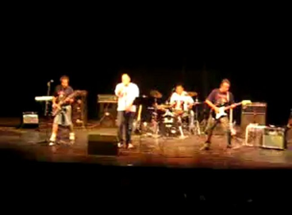 FRAGUA ___TRIBUTO A LED ZEPPELIN
