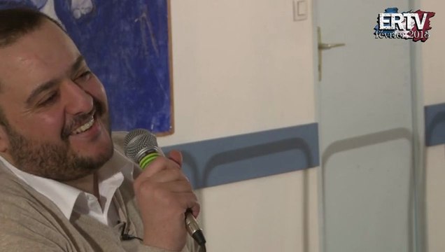 Salim Laïbi Le Libre Penseur « La faillite du monde moderne » 2 février 2013