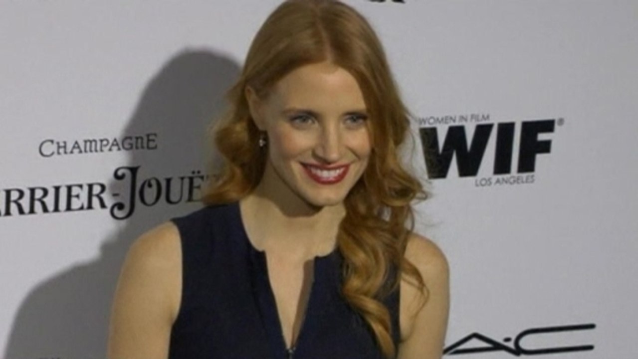 This year’s Oscar nominated women are lauded at a pre-Oscar bash