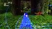Sonic Adventure 2 Battle - Hero - Sonic : Green Forest - Mission 5 : Terminez le mode difficile !
