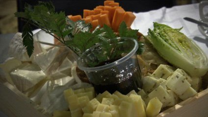 Ouverture du Salon International de l'agriculture