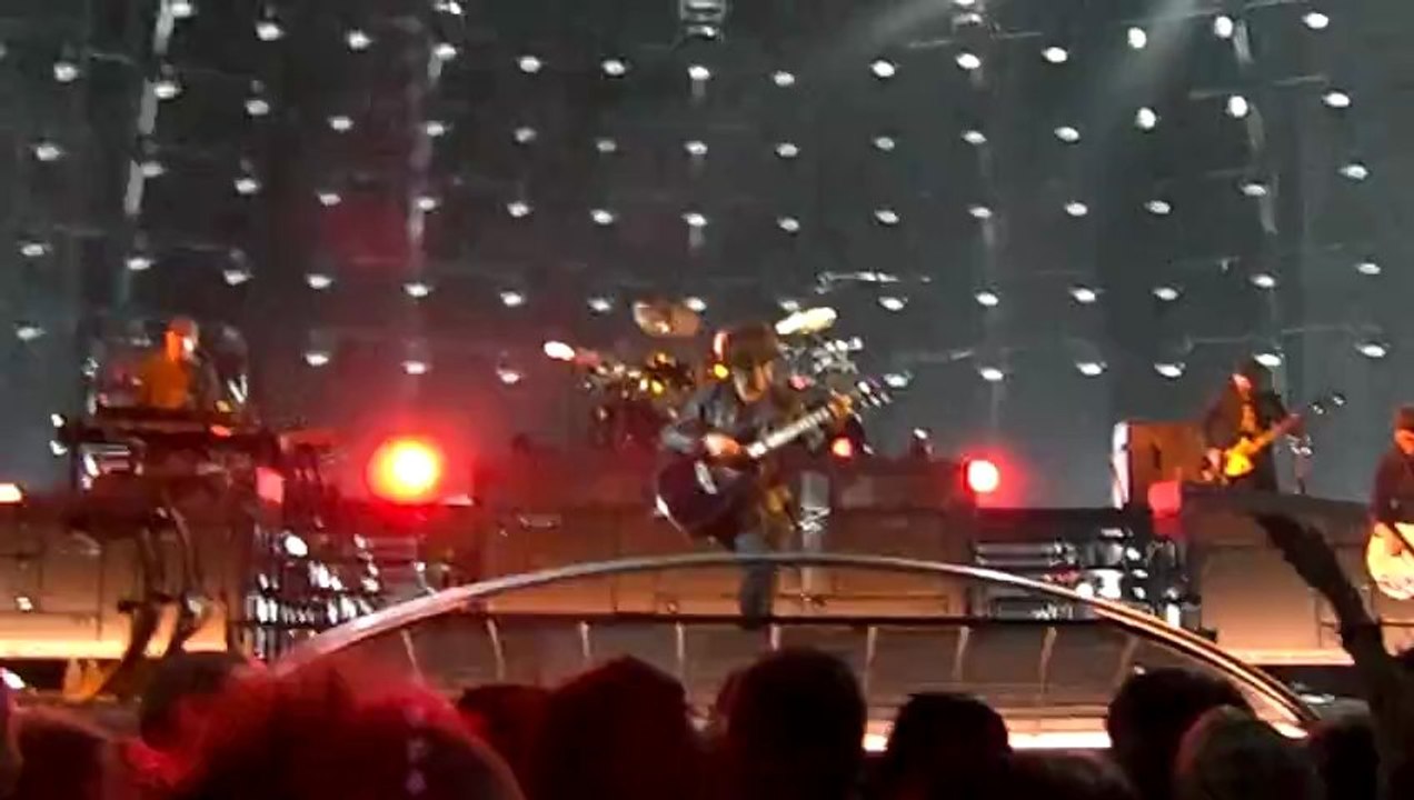 INDOCHINE - Little Dolls - Axone fév 2013