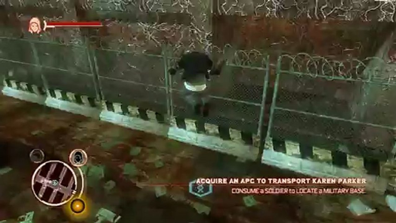 Prototype EP 4 (freaky)