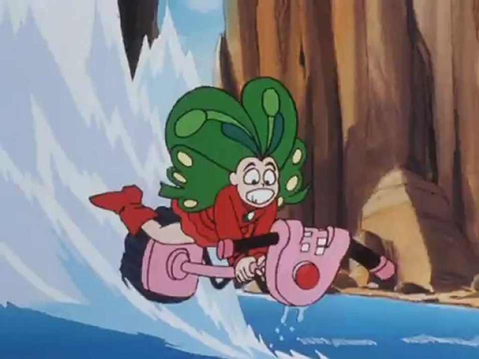 ヤダモン 第083話 - video Dailymotion