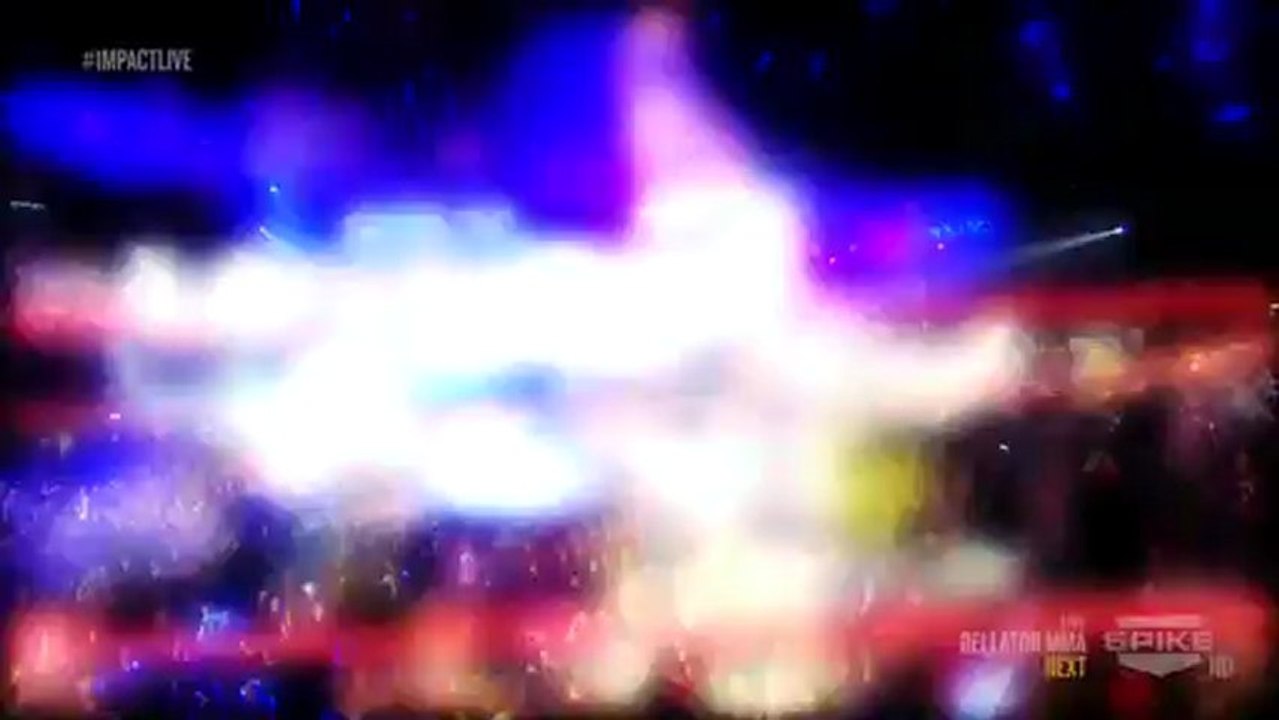 Impact Wrestling 2013.02.21. Part 2
