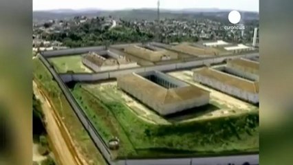 Finaliza el motín en la prisión brasileña de Belo...