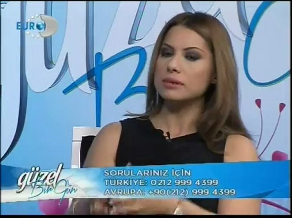 2. Bölüm Euro D - Mustafa Kılınç Güzel Bir Gün Programında