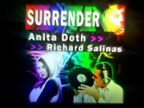 Anita Doth Feat Richard Salinas - Surrender