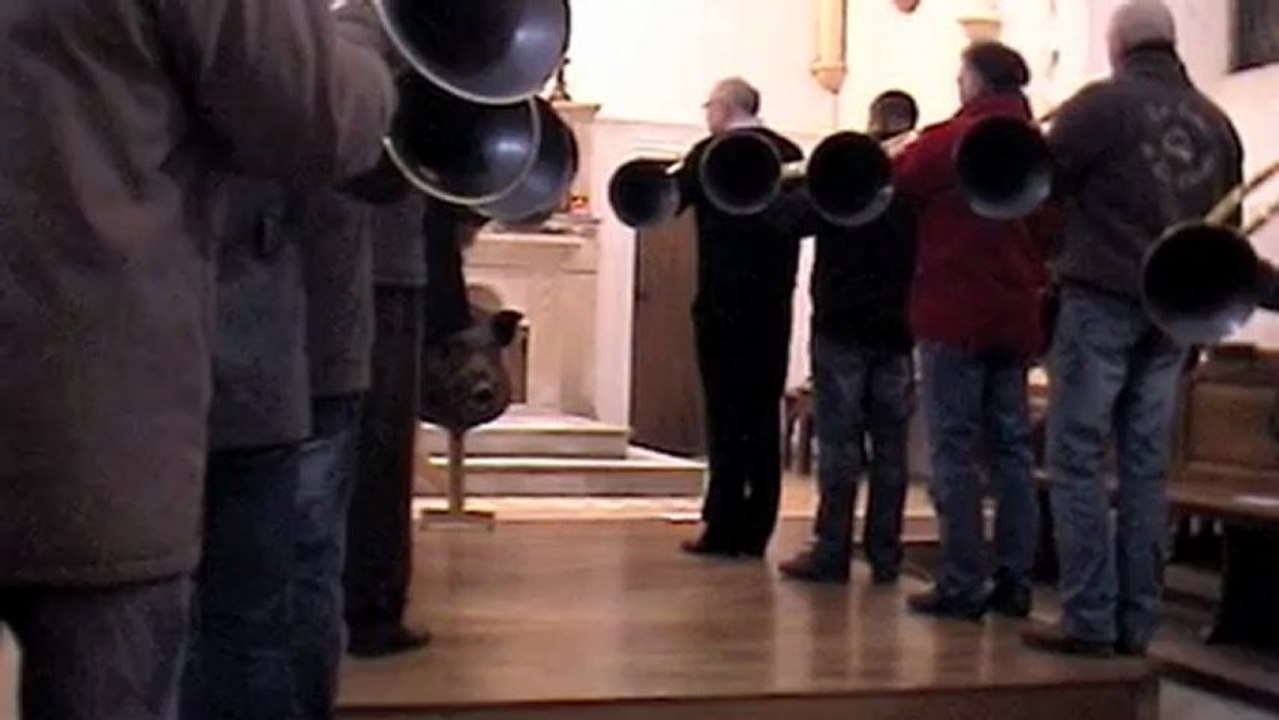 Le Chant Final