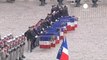 French soldier killed in Mali receives Legion of Honour