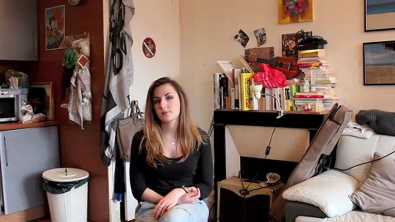 Le journal de Lolo ( 18 au 22 Février )
