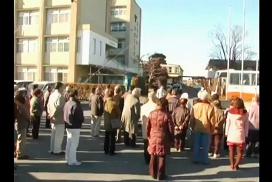 Interview du maire de Futaba Mr. Idogawa après sa démission 23.01.2013