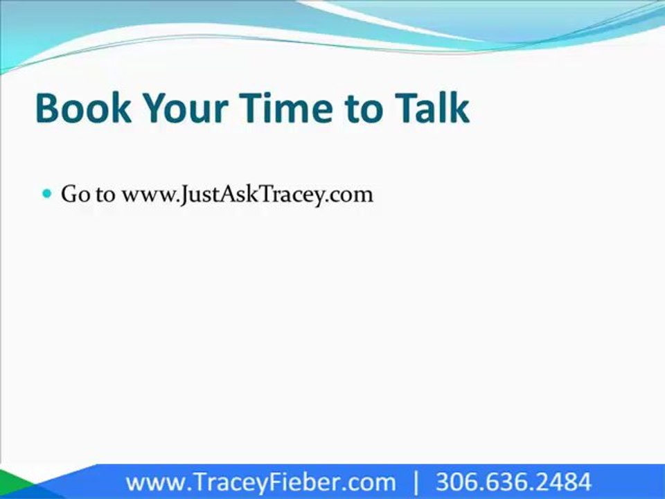 Online Leadership Coaching with Tracey Fieber
