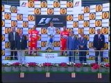 F1 - Belgian GP 2004 - Race - HRT - Part 3