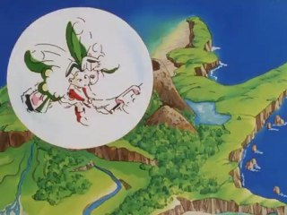 ヤダモン 第085話