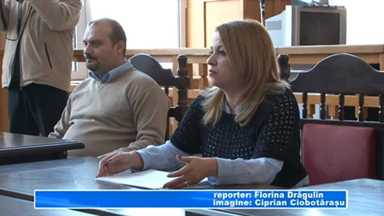 Cu confilctul la mediator