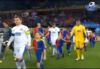 По той бик поля