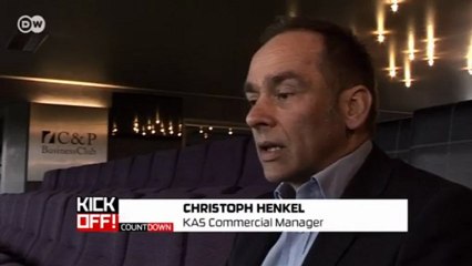 Special Report: The Global Football Experiment | Kick off!