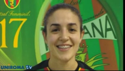 Al via il 4° Campionato di Calcio a 5 femminile