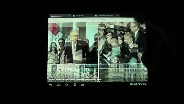 Smart Pad Mobile 8.0 - 875 S2 3G Caratteristiche Benchmark e Prezzo - AVRMagazine.com