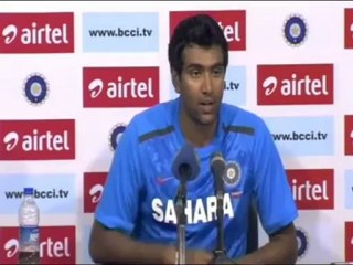 India PC day1 1st test