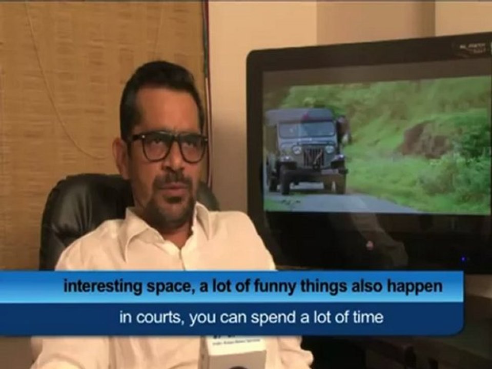 Arshad is a complete actor