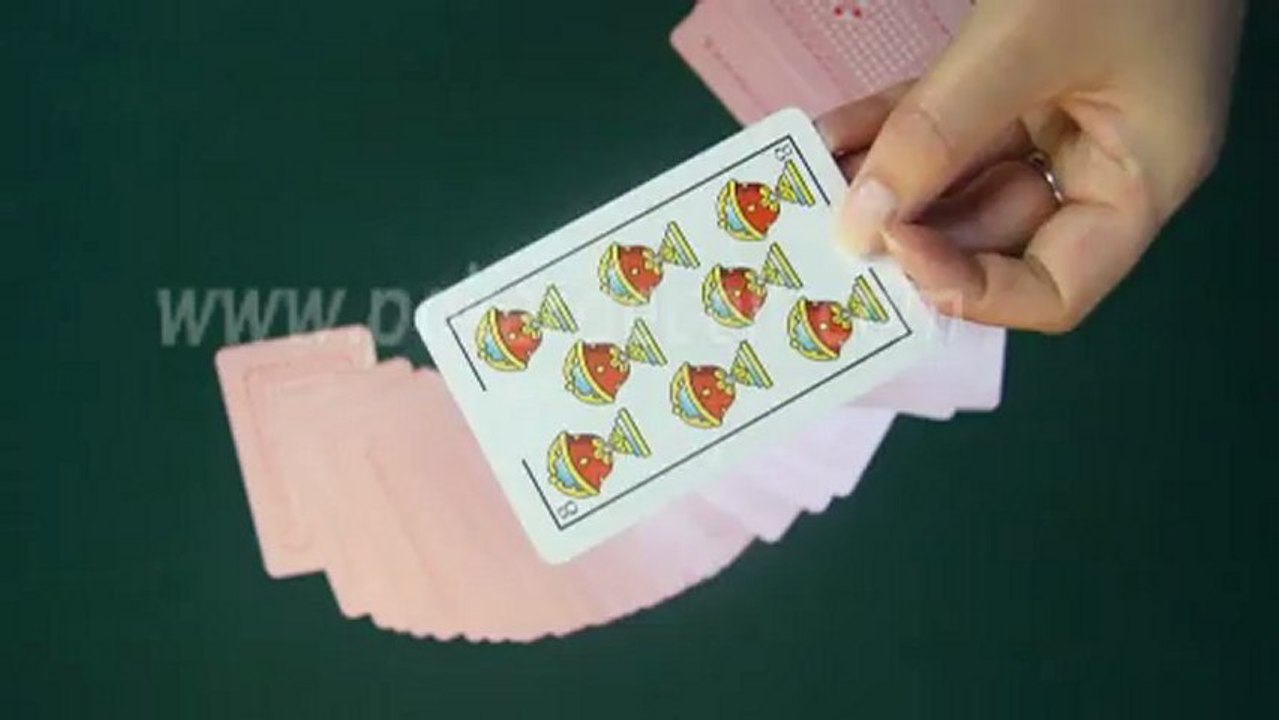 MARKED-PLAYING-CARDS-Fournier No.1-pokerdeceit