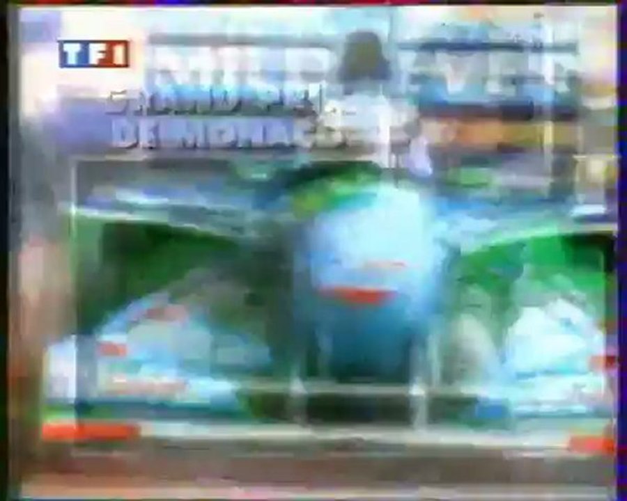 GP Monaco 94 P1