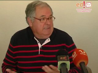 El Puerto - Entrega donativo Torneo Padel Apemsa a Caritas