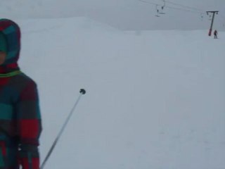 Kayak Keyfi :)) SELCAN KIRAN