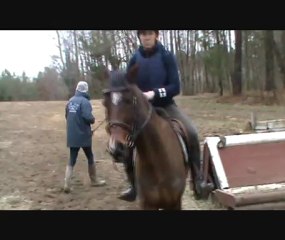 stage st mars cross aude