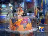 Geo Reports-Shahzad Roy at Geo News-23 Feb 2013