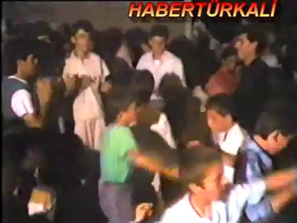 ÇOMRANLI DÜĞÜNÜ 01