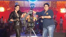 Sonakshi Sinha Was My First Choice For 'Thank God Its Friday' Song - Sajid Khan