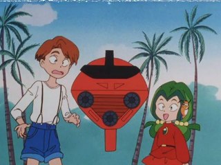 ヤダモン 第089話 - video Dailymotion