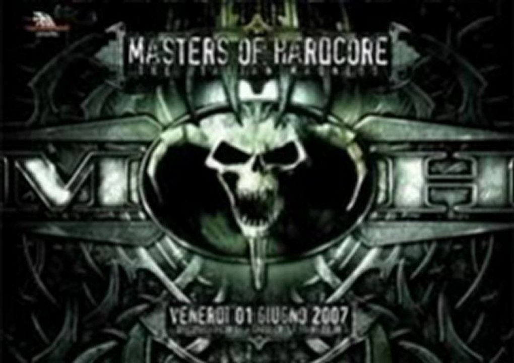 dj predatord mix hardcore speedcore