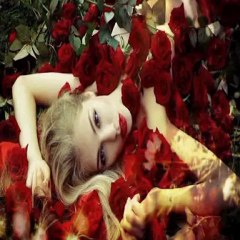 SENİNLE DOLUYUM CANIMA KADAR