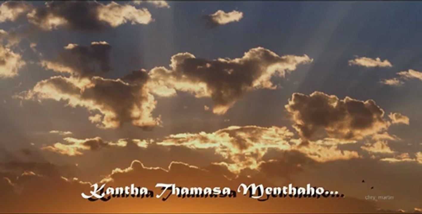Kantha Thamasa Menthaho - Malayalam Christian Devotional song by K J Yesudas