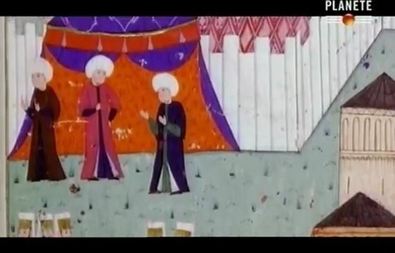 Islam, Empire de la foi 3 3 Les Ottomans