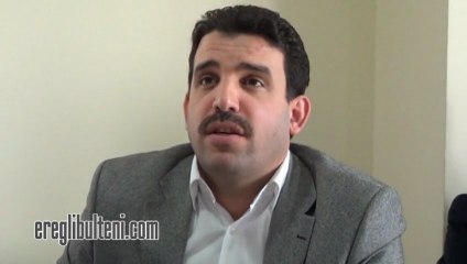 Çakır: Yatırımcı liman garantisi istiyor