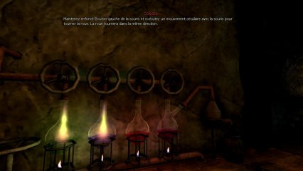 [Playtrough] Amnesia The Dark Descent partie 3 [FR]