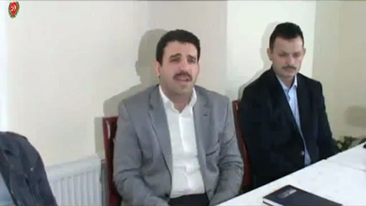 "Zamanında Ereğli'ye yatırım yapılmasına karşı çıktılar"
