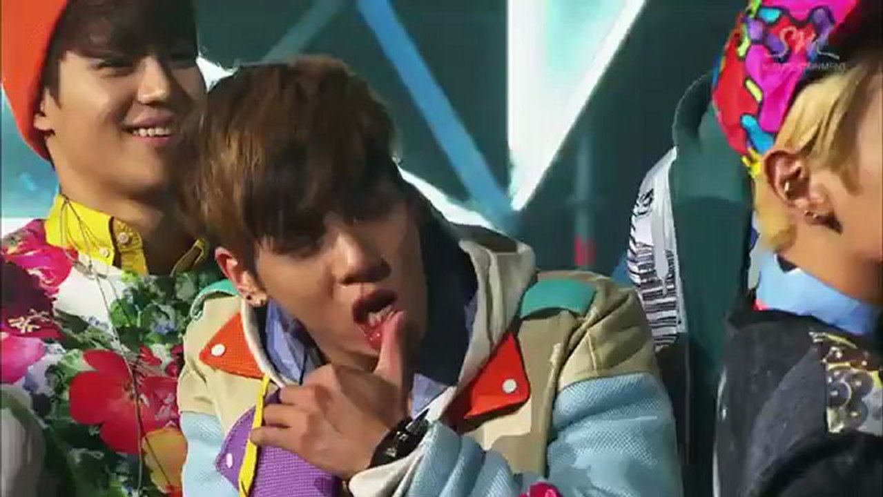 SHINee 샤이니_COMEBACK SHOW 'DREAM GIRL'_TALK 2