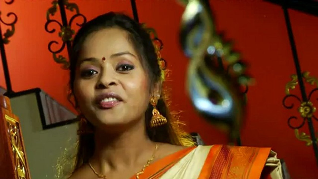 Sun TV - Soorya Vanakkam - Vanakkam Penney - The Ark Media - Episode 1