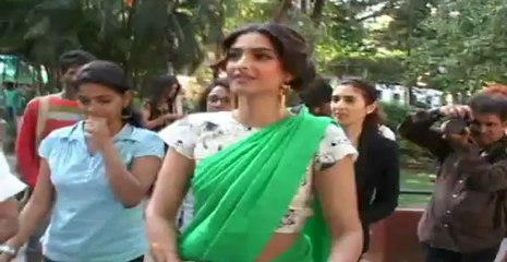 Sonam Kapoor to don bikini for YRF next!